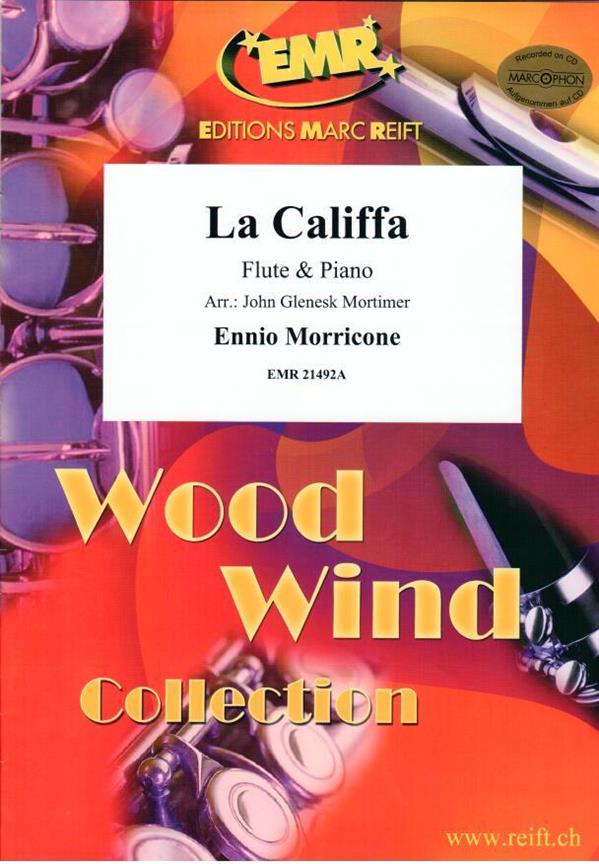 La Califfa